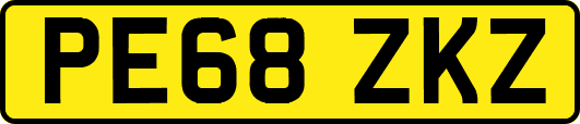 PE68ZKZ