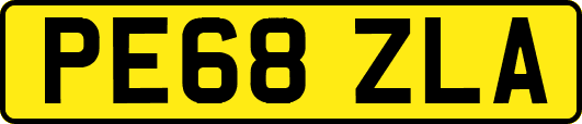PE68ZLA
