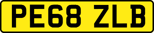 PE68ZLB