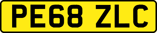 PE68ZLC