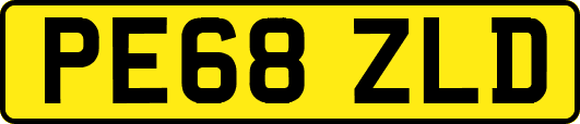 PE68ZLD