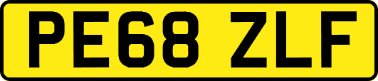 PE68ZLF