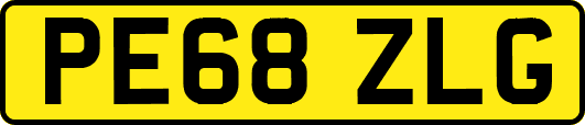 PE68ZLG