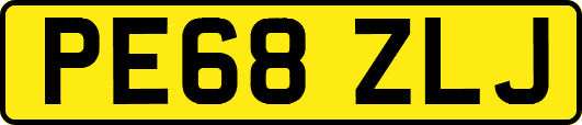 PE68ZLJ