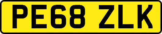 PE68ZLK