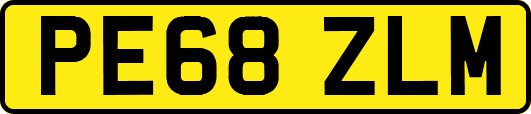 PE68ZLM