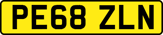 PE68ZLN
