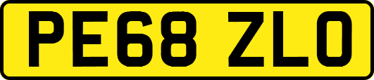 PE68ZLO
