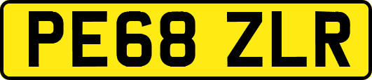 PE68ZLR