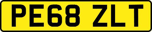 PE68ZLT