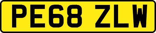 PE68ZLW