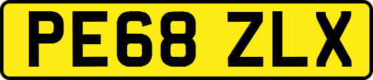 PE68ZLX