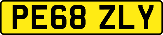 PE68ZLY