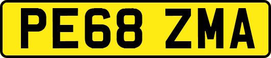 PE68ZMA
