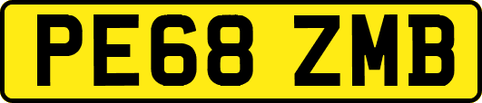 PE68ZMB