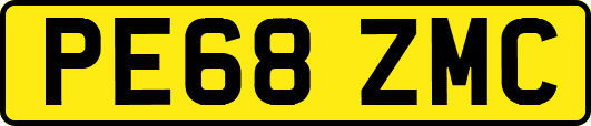 PE68ZMC