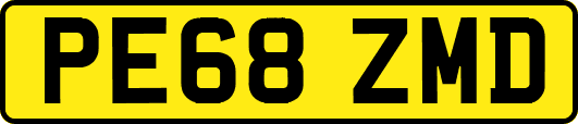 PE68ZMD