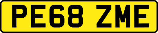 PE68ZME