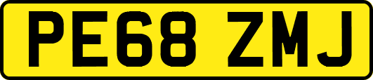 PE68ZMJ
