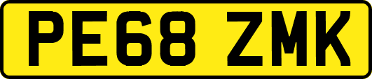 PE68ZMK