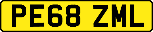 PE68ZML