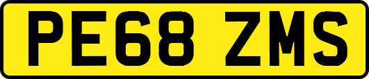 PE68ZMS