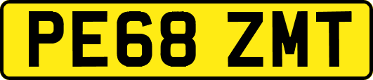PE68ZMT