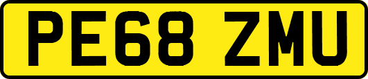 PE68ZMU