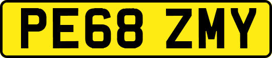 PE68ZMY