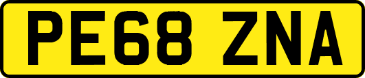 PE68ZNA