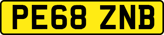 PE68ZNB