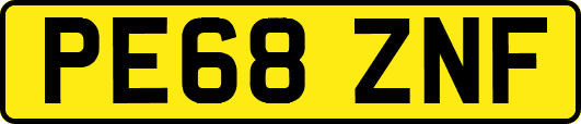 PE68ZNF