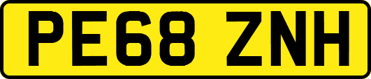 PE68ZNH