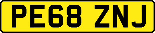 PE68ZNJ