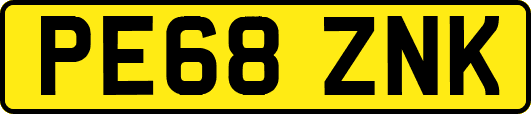 PE68ZNK