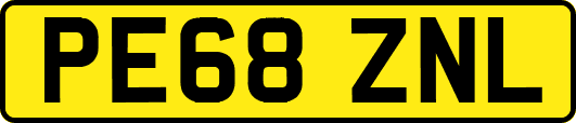 PE68ZNL