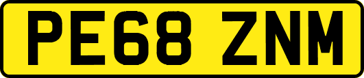 PE68ZNM