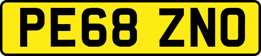 PE68ZNO