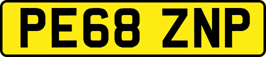 PE68ZNP