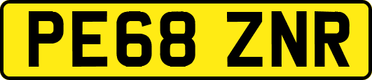 PE68ZNR