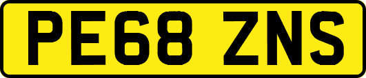 PE68ZNS