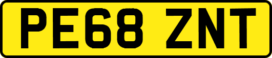 PE68ZNT