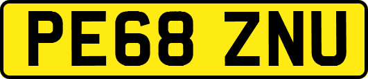PE68ZNU