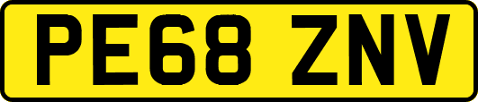PE68ZNV
