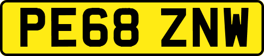 PE68ZNW