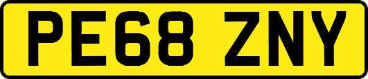 PE68ZNY