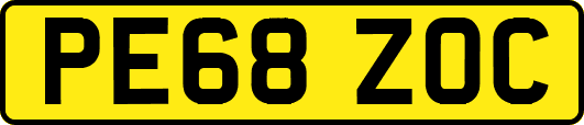 PE68ZOC