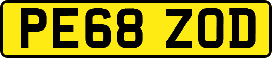 PE68ZOD