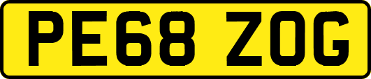 PE68ZOG