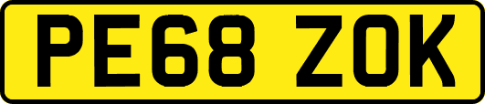 PE68ZOK